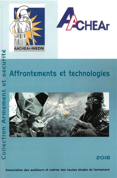 Affrontements et technologies