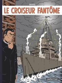 Le croiseur fantôme