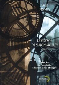 Le voyage de Simon Morley