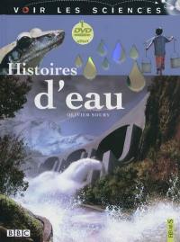 Histoires d'eau