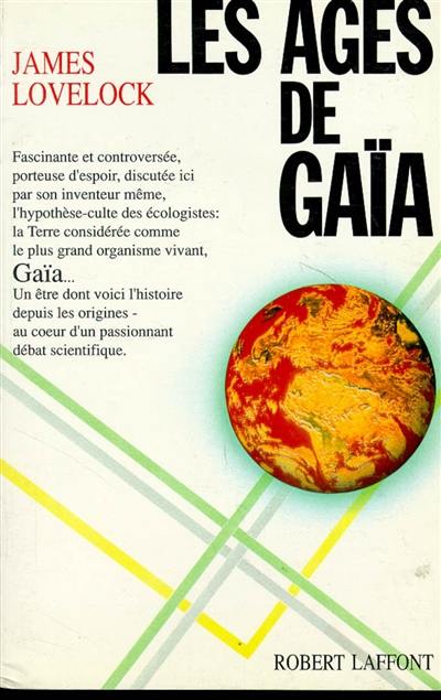 Les Ages de Gaïa