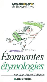 Etonnantes étymologies