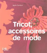 Tricot, accessoires de mode