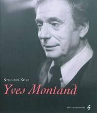 Yves Montand