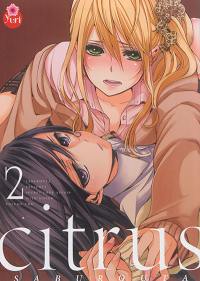 Citrus. Vol. 2