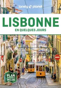 Lisbonne en quelques jours