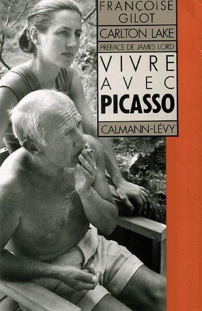 Vivre avec Picasso