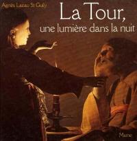 La tour, une lumière dans la nuit