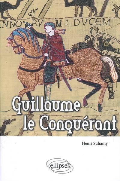 Guillaume le Conquérant