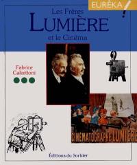 Les frères Lumière et le cinéma