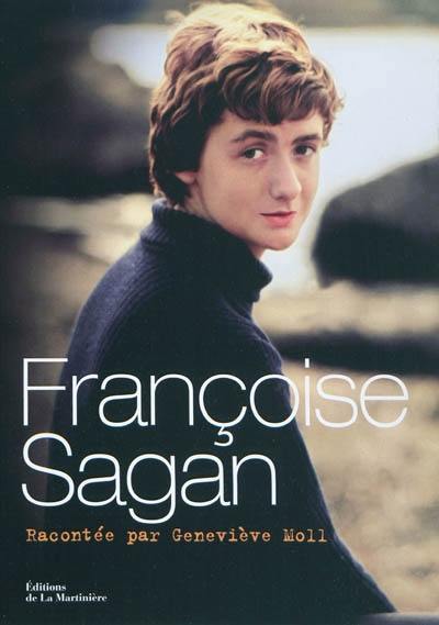 Françoise Sagan