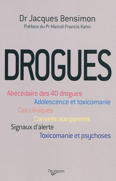 Les drogues