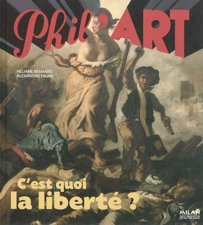 C'est quoi la liberté ?