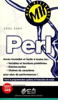 Perl