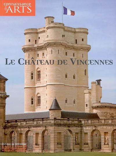 Le château de Vincennes