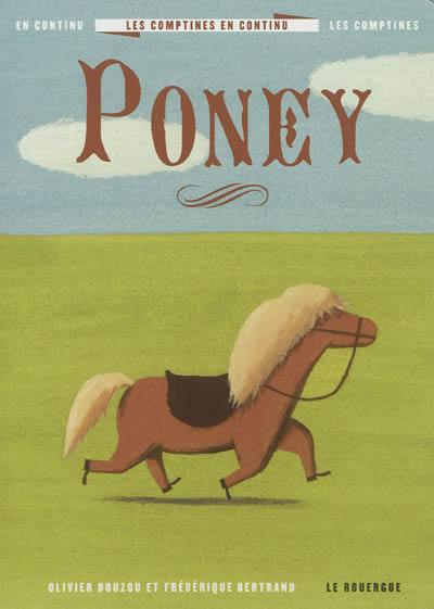 Poney