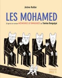 Les Mohamed