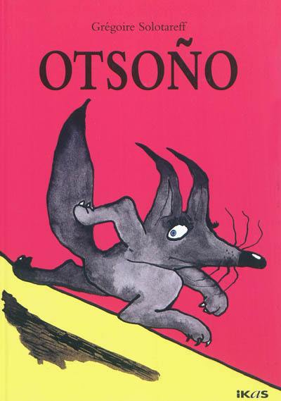 Otsoño