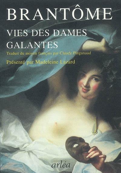 Vies des dames galantes