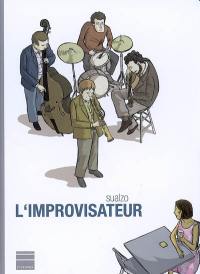 L'improvisateur