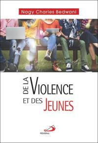 De la violence et des jeunes