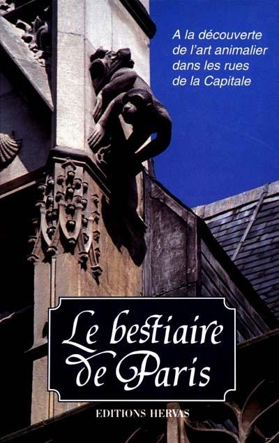 Le bestiaire de Paris