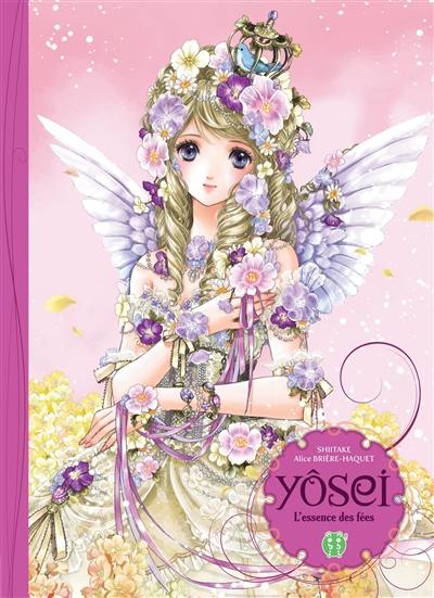 Yôsei : l'essence des fées