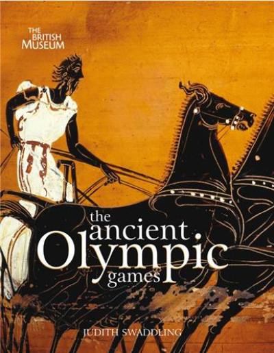 The Ancient Olympic Games (New ed.)