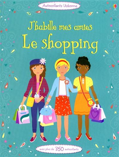 Le shopping