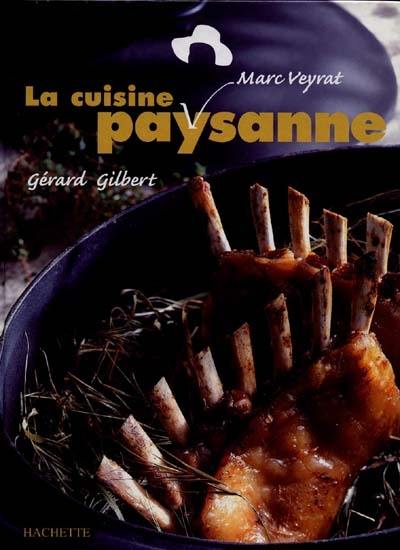 La cuisine paysanne