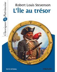 L'île au trésor : texte intégral