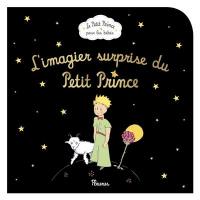 L'imagier surprise du Petit Prince