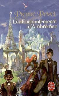 Les enchantements d'Ambremer