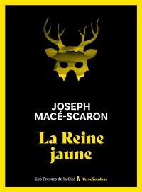 La reine jaune