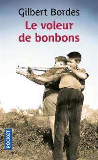 Le voleur de bonbons