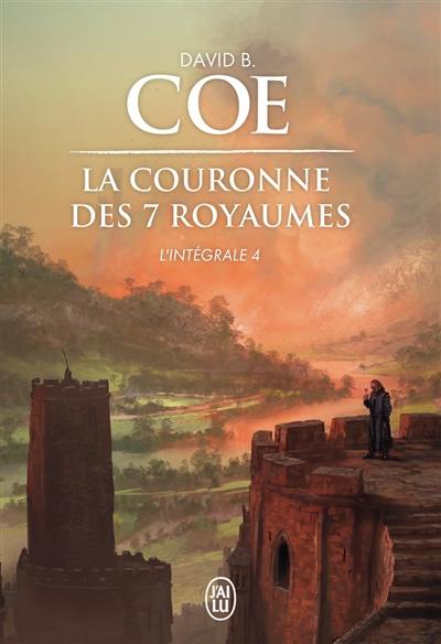 La couronne des 7 royaumes : l'intégrale. Vol. 4