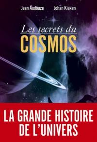 Les secrets du cosmos