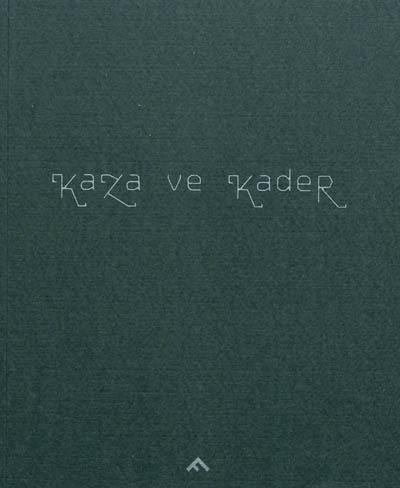 Kaza ve Kader