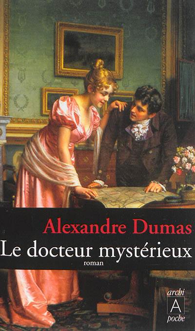 Création et rédemption. Vol. 1. Le docteur mystérieux