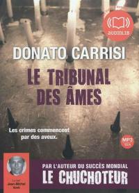 Le tribunal des âmes