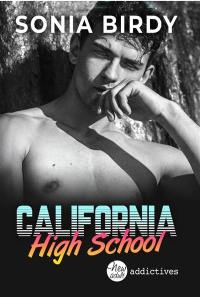 California High School