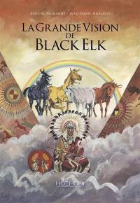 La grande vision de Black Elk