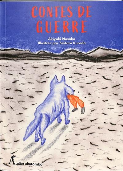 Contes de guerre