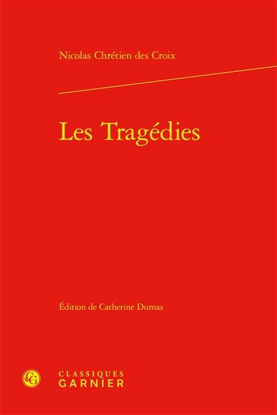 Les tragédies