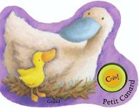 Petit canard