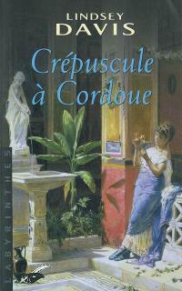 Crépuscule à Cordoue