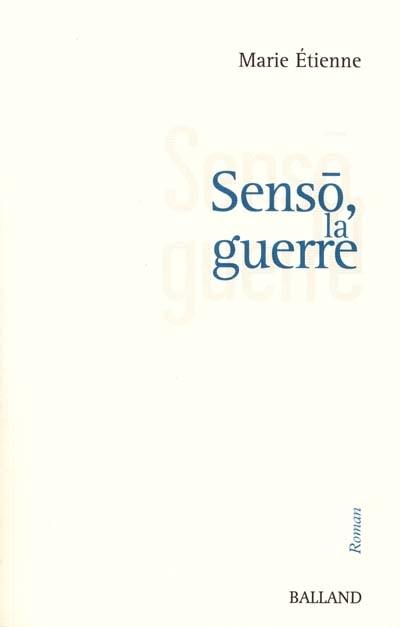 Senso, la guerre