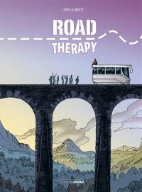 Road therapy