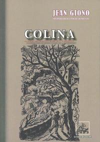 Colina