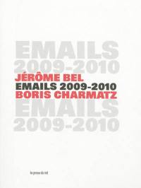 Emails 2009-2010